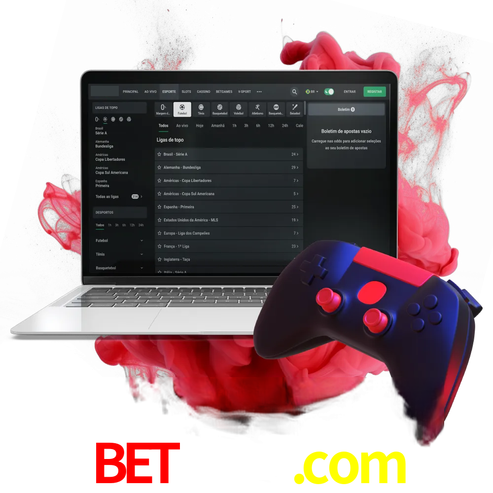 Explora a perspetiva, descobre como podes ganhar dinheiro real no bet9000 simplesmente apostando em jogadores profissionais.
