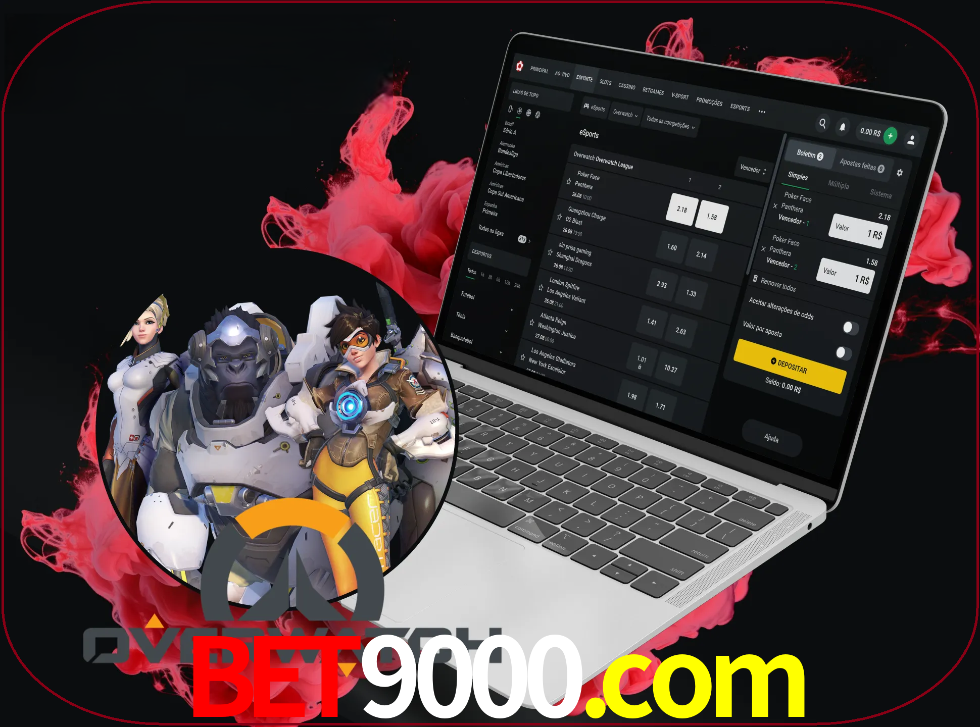 Os fãs deste fantástico jogo apreciarão a abundância de jogos e podem também ganhar dinheiro real apostando no bet9000.