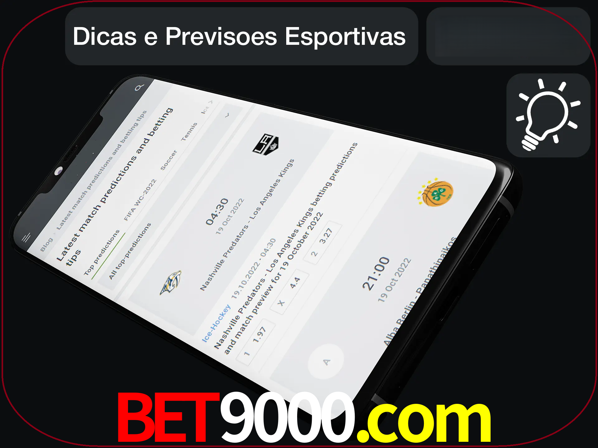 Saiba mais sobre as partidas anteriores.